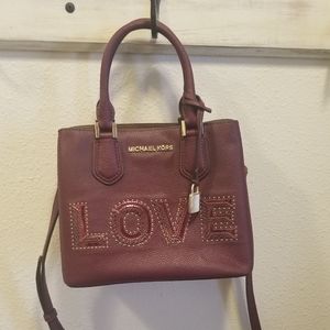 Michael Kors purse